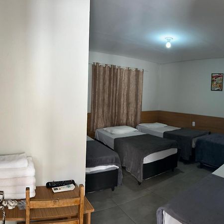Hotel Grandourados Ngoại thất bức ảnh