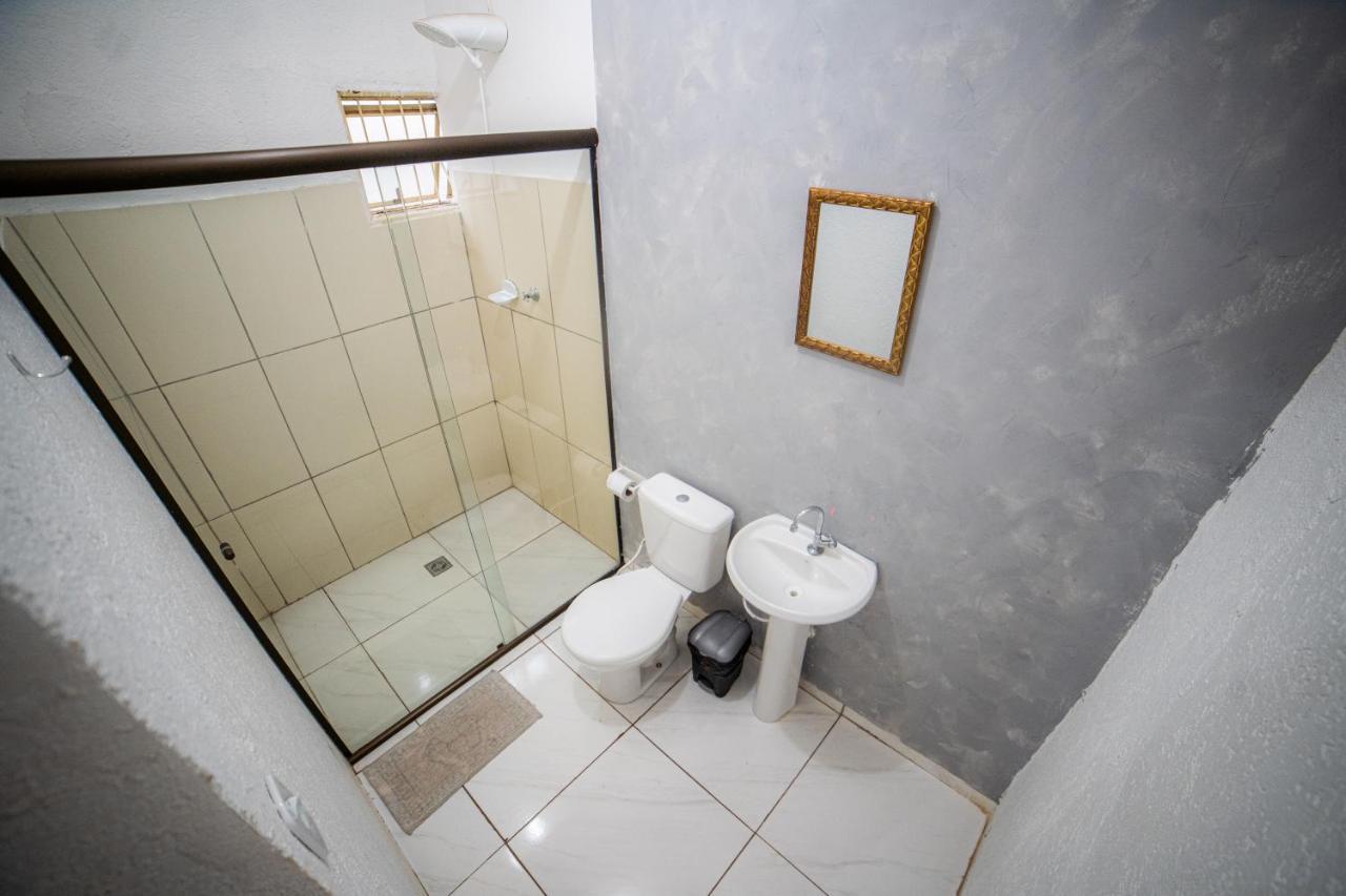 Hotel Grandourados Ngoại thất bức ảnh
