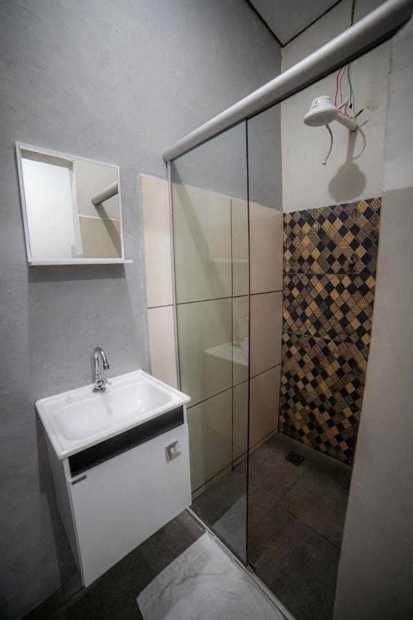 Hotel Grandourados Ngoại thất bức ảnh