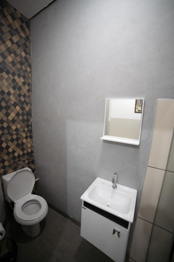 Hotel Grandourados Ngoại thất bức ảnh
