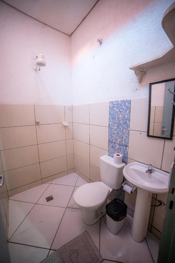 Hotel Grandourados Ngoại thất bức ảnh