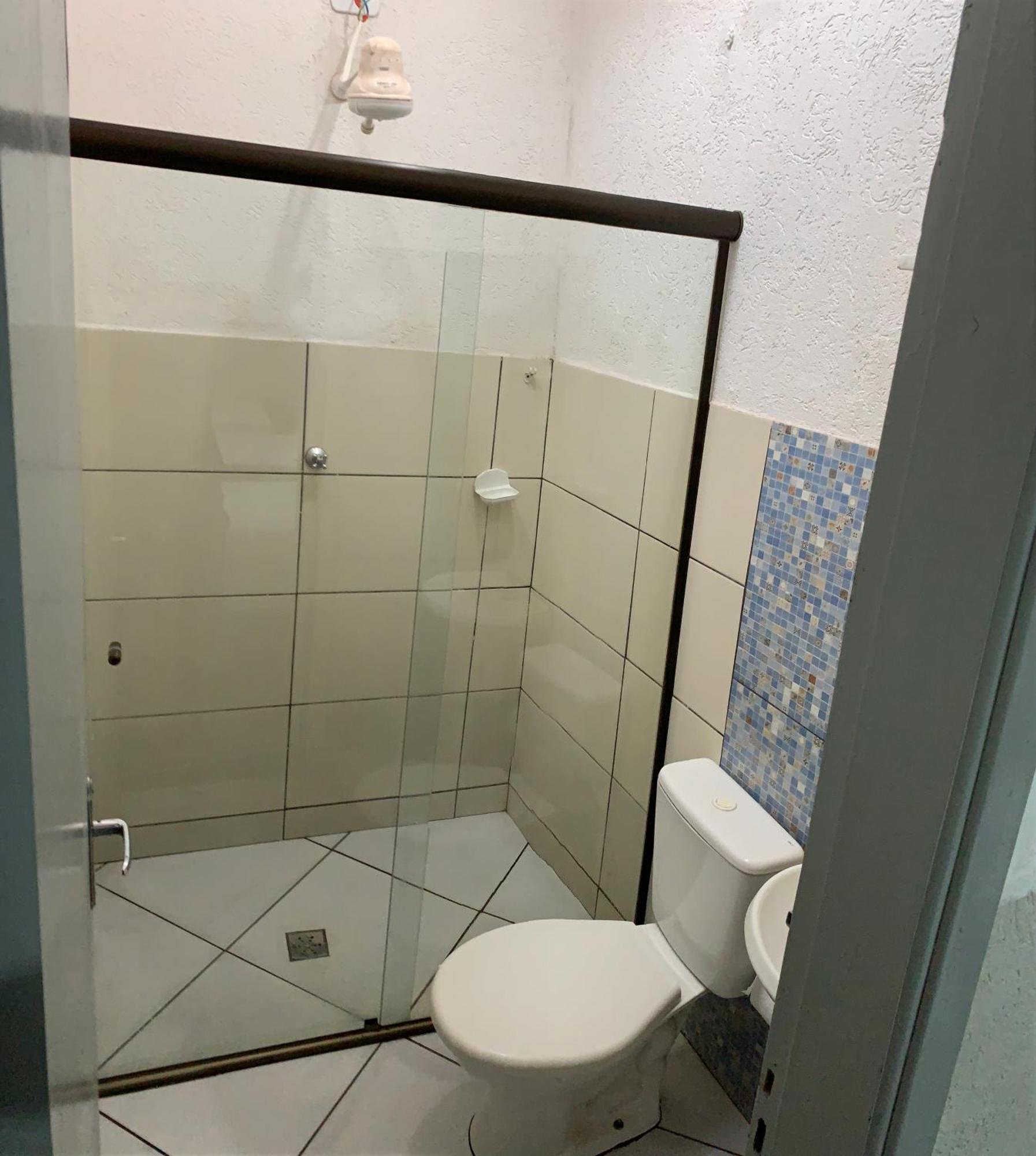 Hotel Grandourados Ngoại thất bức ảnh