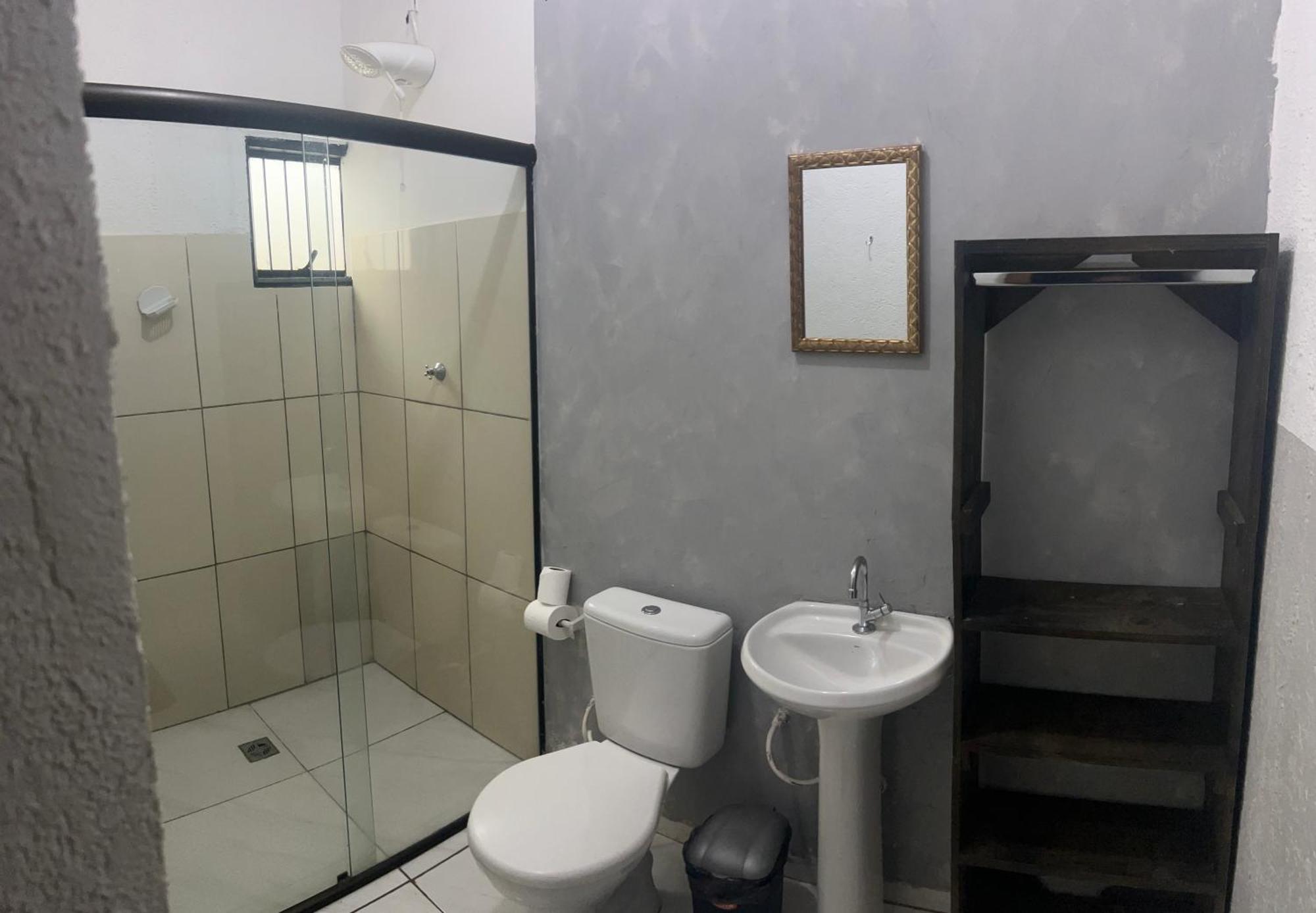 Hotel Grandourados Ngoại thất bức ảnh