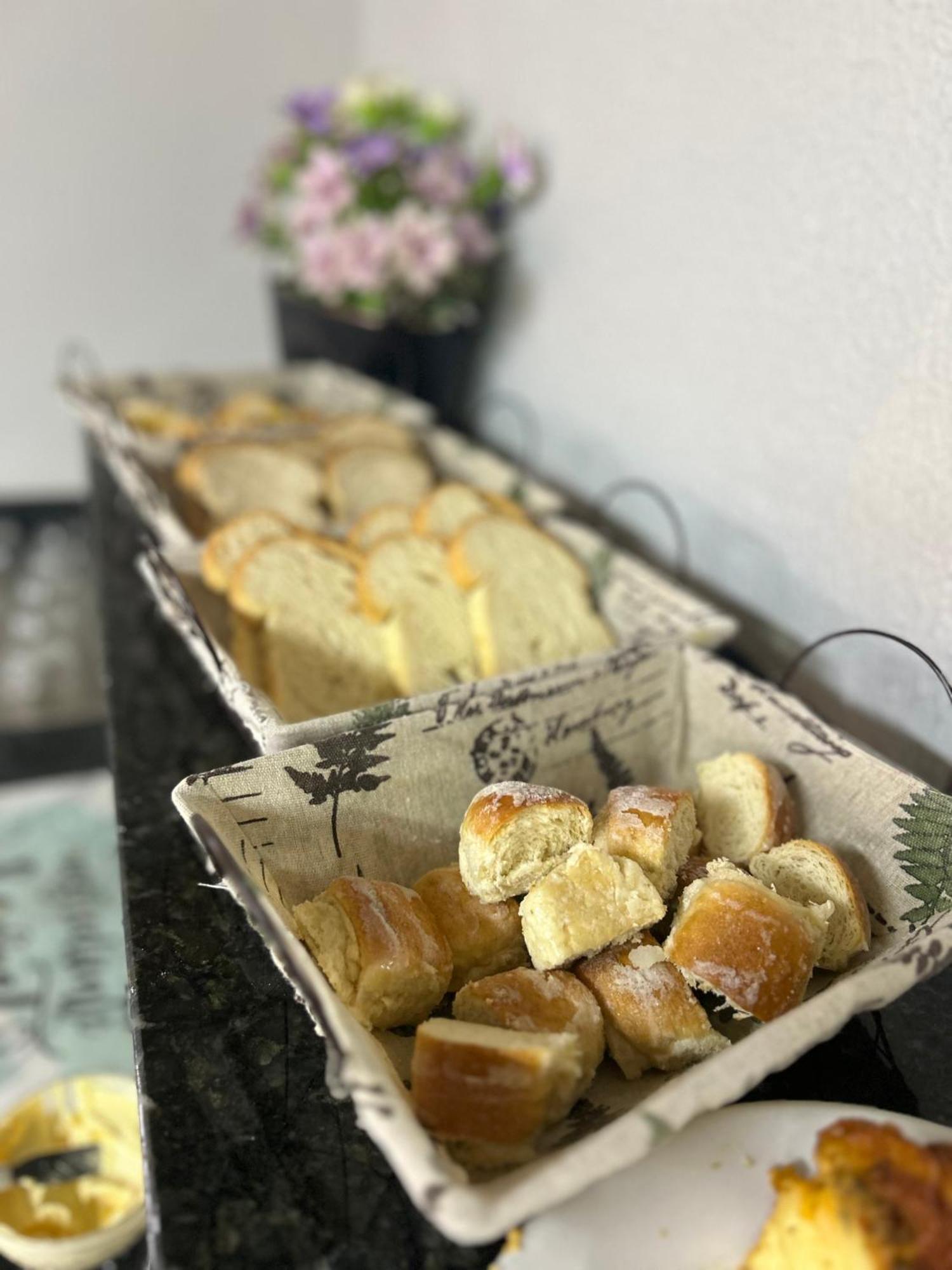 Hotel Grandourados Ngoại thất bức ảnh