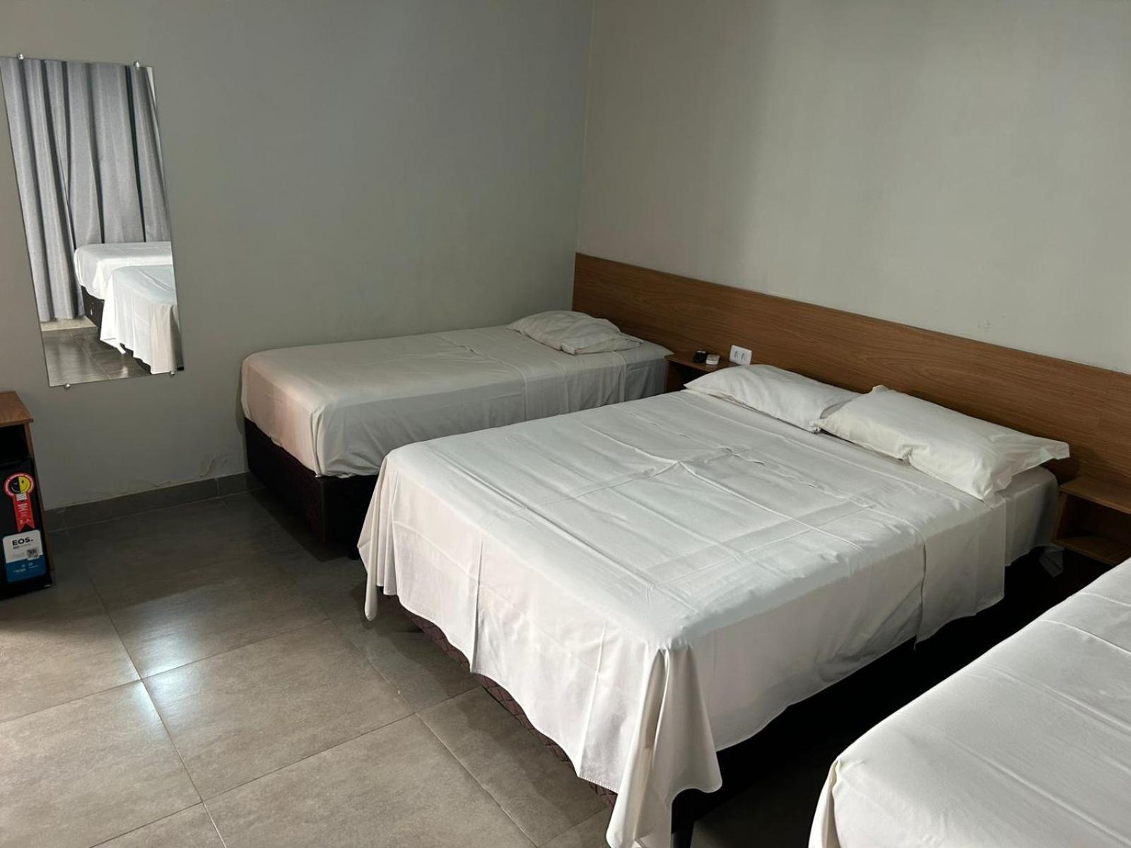 Hotel Grandourados Ngoại thất bức ảnh