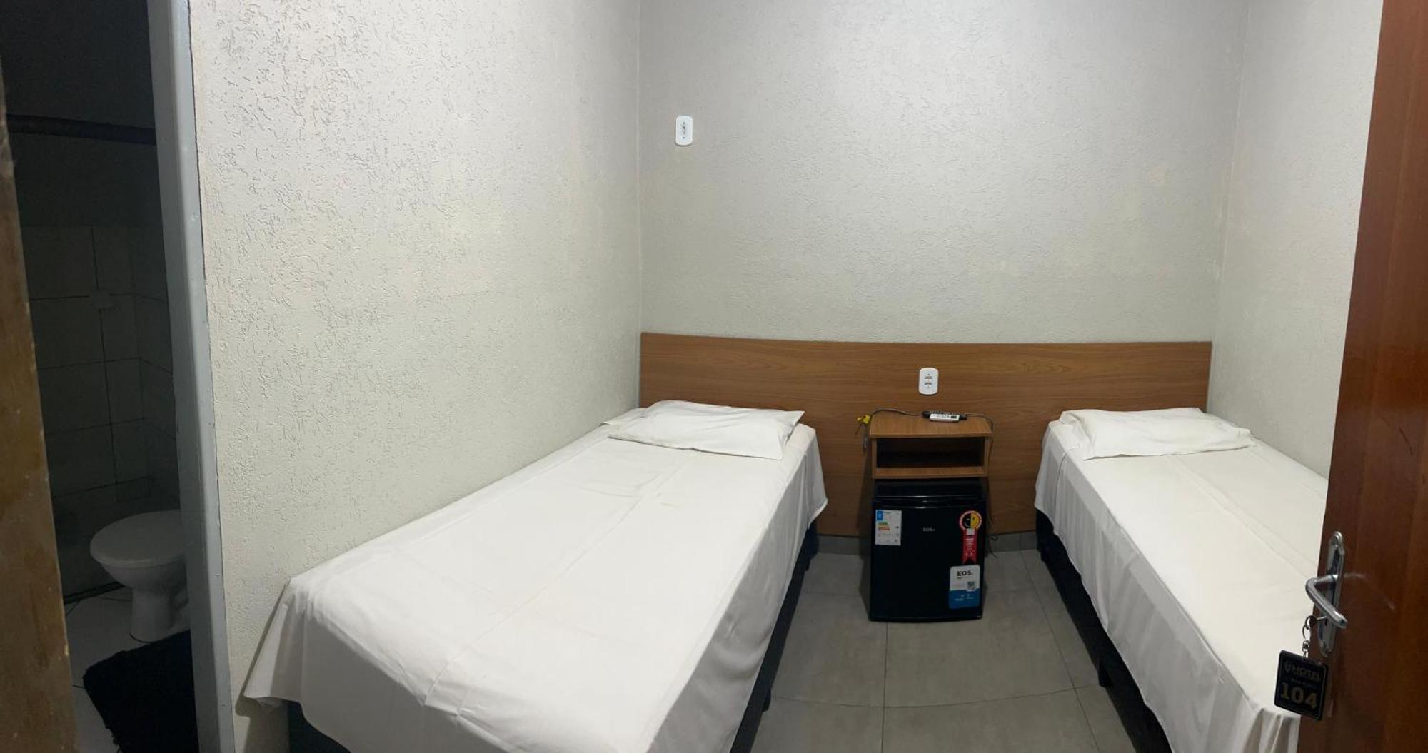 Hotel Grandourados Ngoại thất bức ảnh