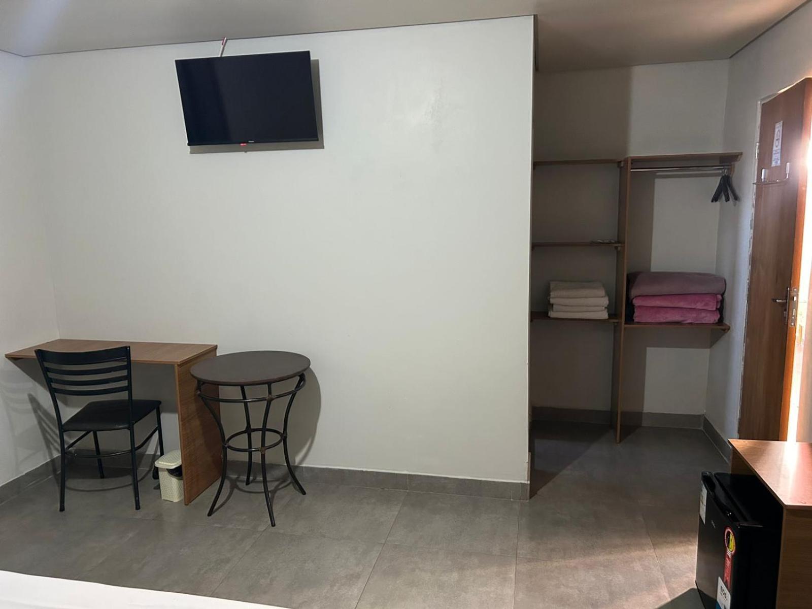 Hotel Grandourados Ngoại thất bức ảnh