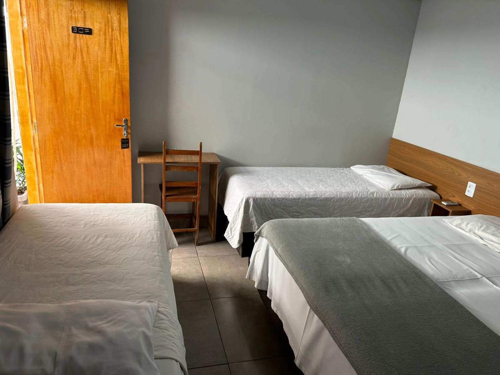 Hotel Grandourados Ngoại thất bức ảnh