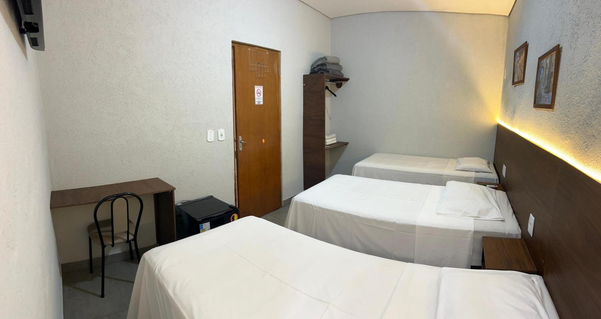Hotel Grandourados Ngoại thất bức ảnh
